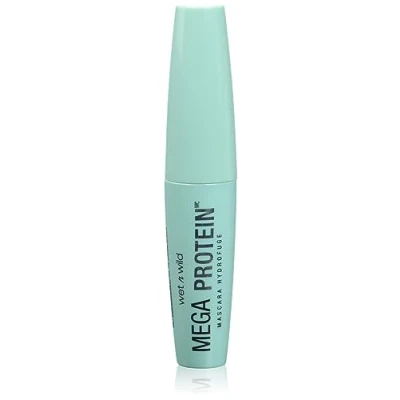 Abbildung von WET N WILD MEGA Protein Waterproof Mascara Mascara, Größe: 6 ml, Very black