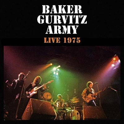 Abbildung von Live 1975 Remastered and Expanded CD Edition