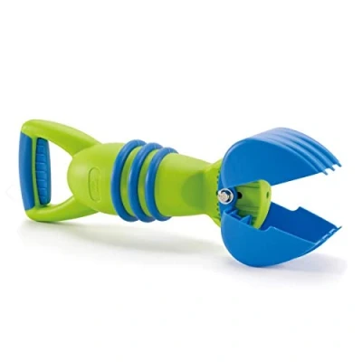 Abbildung von Hape E4008 Greifer, grün