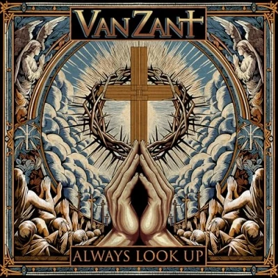 Abbildung von Always Look Up