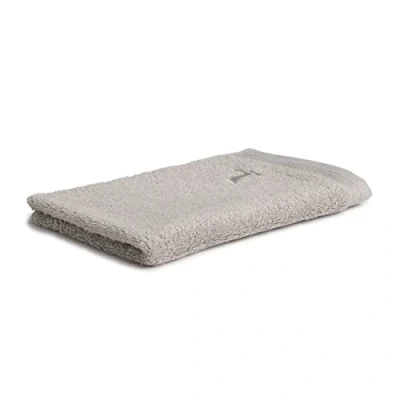 Abbildung von Möve Superwuschel Waschhandschuh aus 100% Baumwolle, Cashmere, 30 x 50 cm