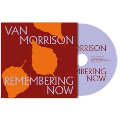 Abbildung von Remembering Now