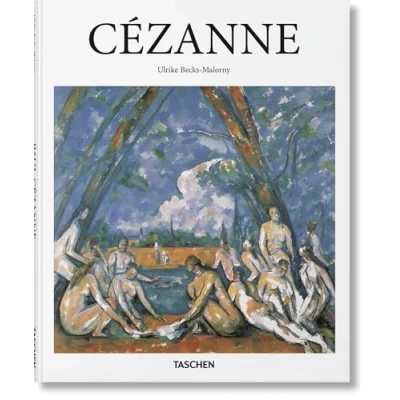 Abbildung von Cézanne