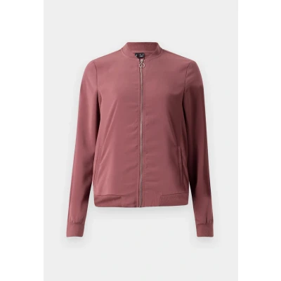 Abbildung von Vero Moda Vmcoco Bomberjacke, Damen, Größe: XS, Rose brown