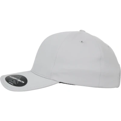 Abbildung von Flexfit Delta Cap, Herren, Größe: L/XL, Silver