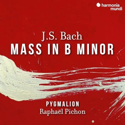 Abbildung von H Moll Messe Bwv 232
