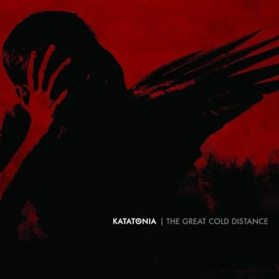 Abbildung von The Cold Distance