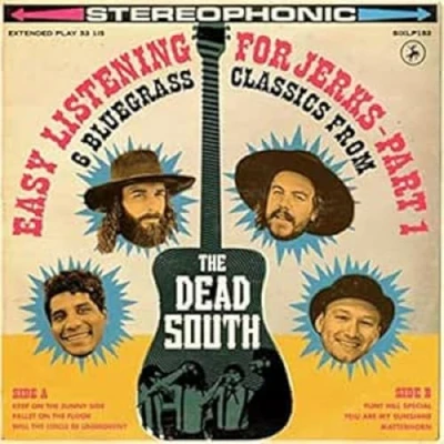 Abbildung von Easy Listening for Jerks Part 1 [Vinyl LP]