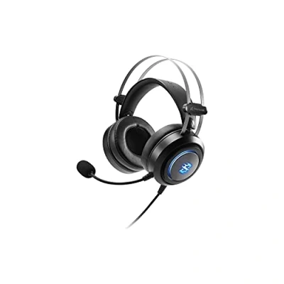 Abbildung von Sharkoon Skiller SGH30 Gaming Headset, RGB