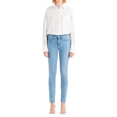 Abbildung von Levi&#039;s Damen 311 Shaping Skinny Jeans, Lapis Sense, 28W / 32L