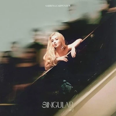 Abbildung von Singular Act I (Vinyl) [Vinyl LP]