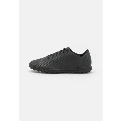 Abbildung von Nike Performance Vapor 16 CLUB TF Fußballschuh Multinocken, Größe: 45, Black/deep jungle Kunststoff