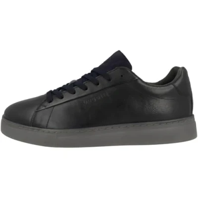 Abbildung von bugatti Sneaker low, Herren, Größe: 41, Dark blue ap Schuhe