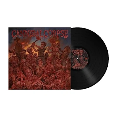 Abbildung von Chaos Horrific [Vinyl LP]
