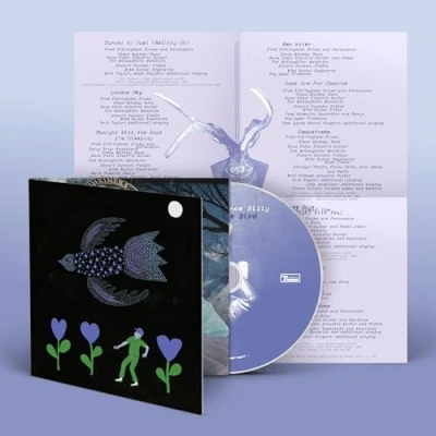 Abbildung von The Purple Bird