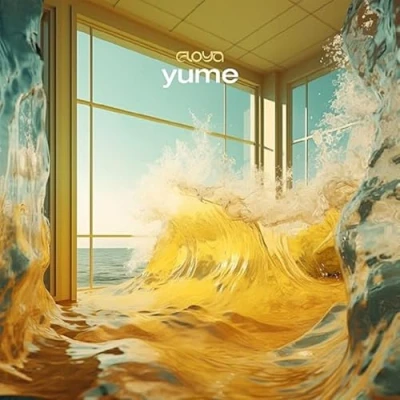 Abbildung von Yume (CD Digisleeve)