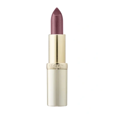 Abbildung von L&#039;Oréal Paris Color RICH Lipstick Lippenstift, Damen, Größe: 4.3 g, 214 plum