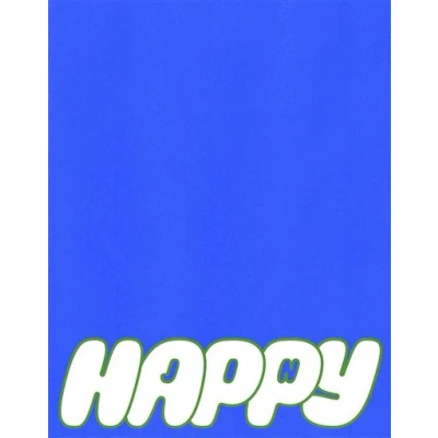Abbildung von Happy (Ver. 3 Navigate)
