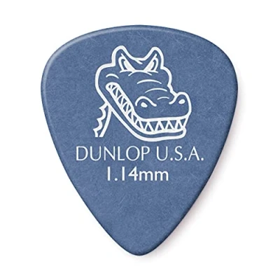 Abbildung von Jim Dunlop Gator Grip Standard, 1,14 mm, 24 Stück