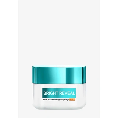Abbildung von L&#039;Oréal Paris Skin Bright Reveal DARK SPOT UV Fluid Sonnenschutz, Damen, Größe: 50 ml,