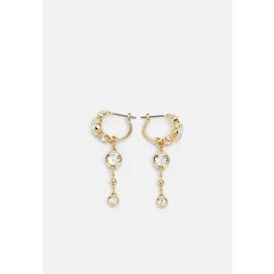 Abbildung von Swarovski Imber Ohrringe goldcoloured, Damen, Größe: One Size, Gold coloured