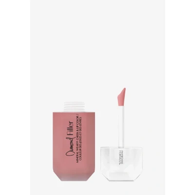 Abbildung von Physicians Formula Mineral WEAR Diamond Lip &amp; Cheek Tint, Damen, Größe: 12 g, Brilliant peach