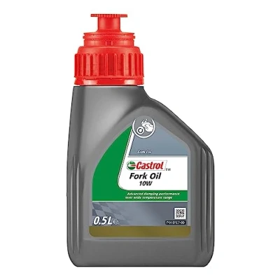 Abbildung von Castrol FORK OIL 10W, 500 ML