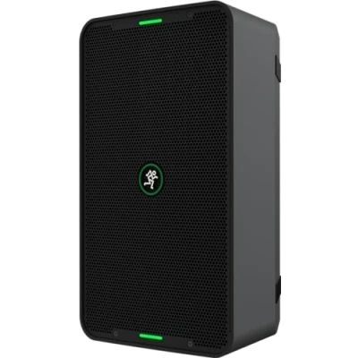 Abbildung von Mackie ShowBox Akkubetriebene All in One Live Anlage für Auftritte mit herausnehmbarem Mixer