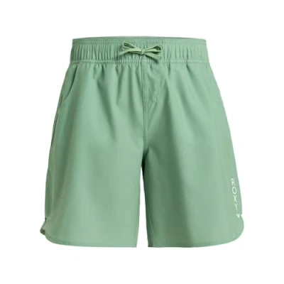 Abbildung von Roxy WAVE Badeshorts, Damen, Größe: Medium, Ghz