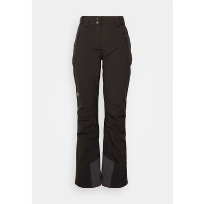 Abbildung von Helly Hansen Damen Hose Legendary Insulated, Black, L, 65683