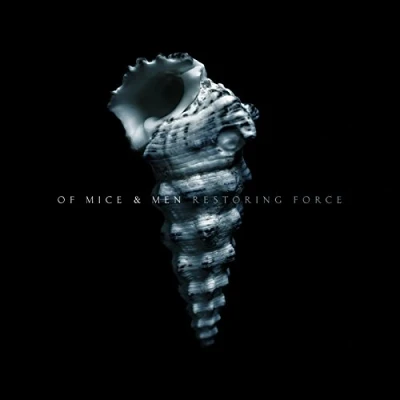 Abbildung von Restoring Force