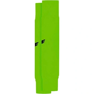 Abbildung von Erima Unisex Erwachsene Basic Tube Socken (3172010), green gecko/schwarz, 2