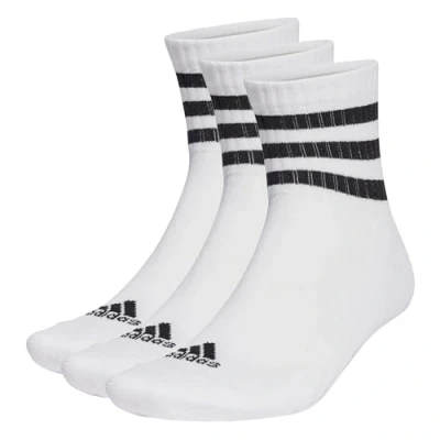 Abbildung von 3 Stripes Cushioned Sportswear Mid Cut Pairs