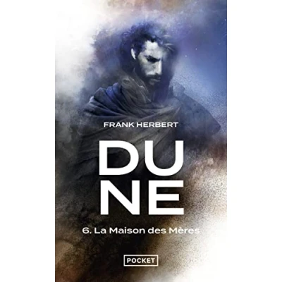 Abbildung von Dune Tome 6 La maison des mères (6)