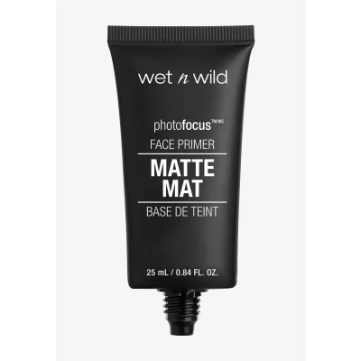 Abbildung von WET N WILD Photo Focus FACE Primer Matte Primer, Größe: 25 ml, Partners in prime