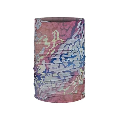 Abbildung von Buff Halswärmer Original EcoStretch Unisex Erwachsene, Lipha Multi