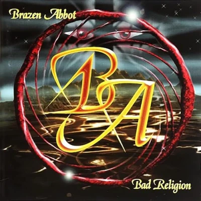 Abbildung von Bad Religion