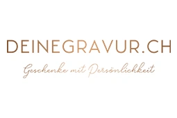 Deinegravur.ch Logo