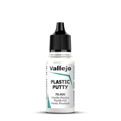 Abbildung von Vallejo, Model Color, Acrylfarbe, 17 ml Kunststoffkitt