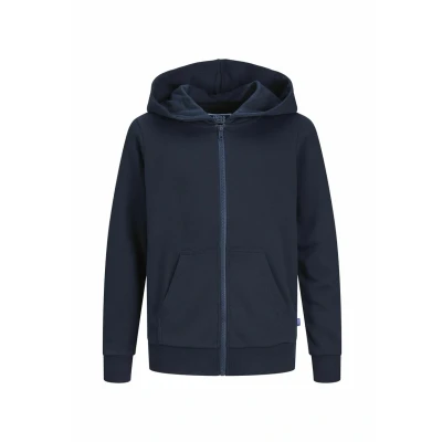 Abbildung von JACK&amp;JONES JUNIOR Jjebradley Sweat Zip Hood Noos Jnr