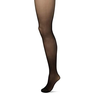 Abbildung von Nur Die Damen Goodbye loopmazen shape Strumpfhose, Schwarz, S EU