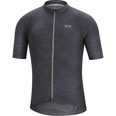Abbildung von GORE WEAR Herren C3 Trikot&#039; Jerseys, Schwarz, XL EU