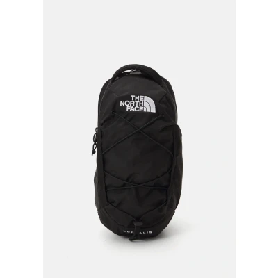 Abbildung von The North Face Borealis Sling Tagesrucksack, Größe: One Size, Black/offwhite