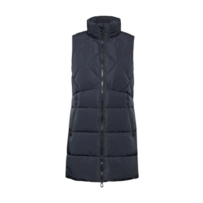 Abbildung von Cecil Weste, Damen, Größe: XS, Blau