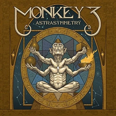 Abbildung von Astra Symmetry