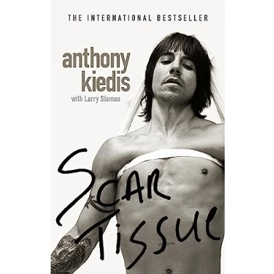 Abbildung von Scar Tissue: Red Hot Chili Peppers