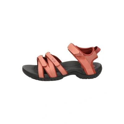 Abbildung von Teva Trekkingsandale, Damen, Größe: 37, Oranje Schuhe