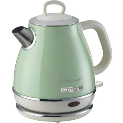 Abbildung von Bouilloire Ariete 2868/04 Vert 1630 W