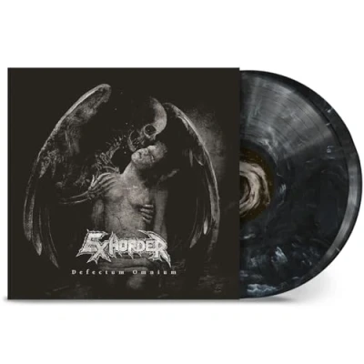 Abbildung von Defectum Omnium(Black/White Marbled Vinyl) [Vinyl LP]