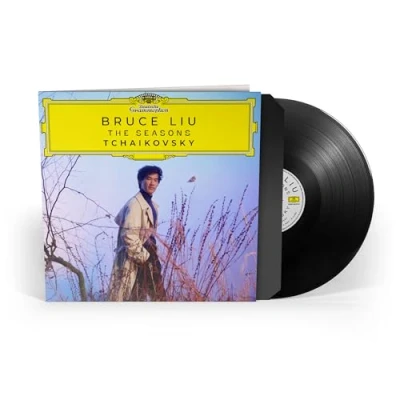 Abbildung von The Seasons [Vinyl LP]